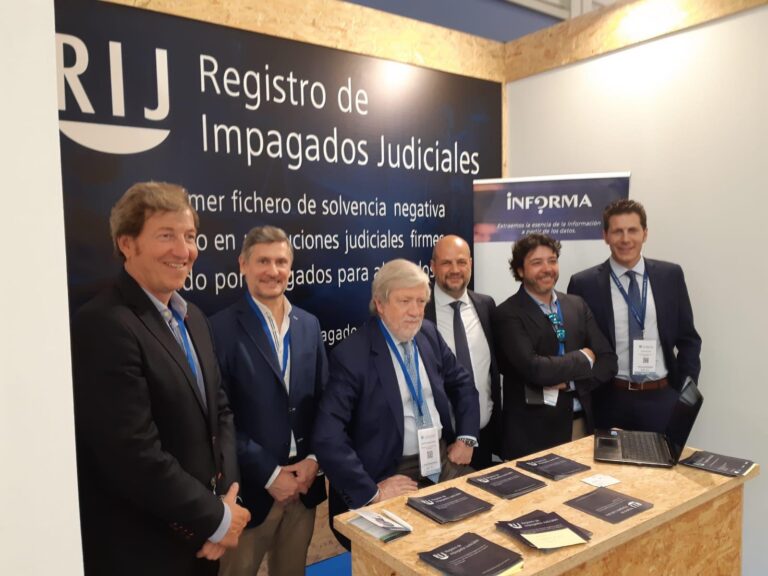 informa rij