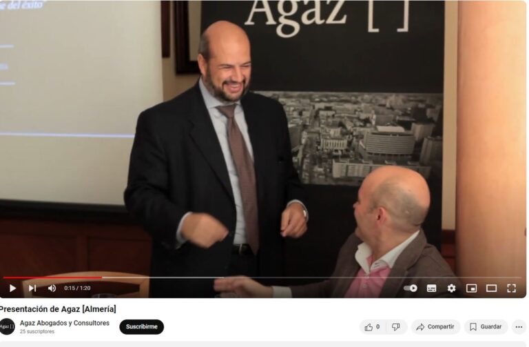 presentacion almeria estrategas del exito Agaz - copia