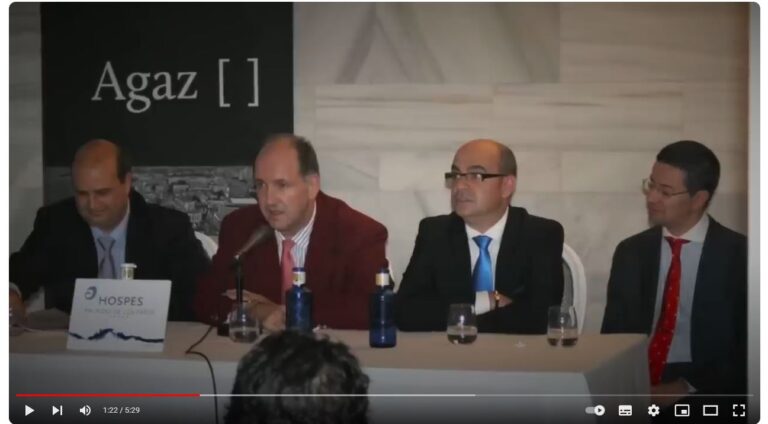 vega sicilia y xavier Aussas